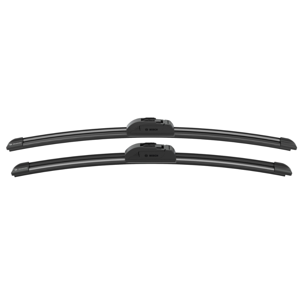 Безкаркасні двірники BOSCH AeroTwin на Peugeot 106 07.1995-09.1999 metal rear wiper