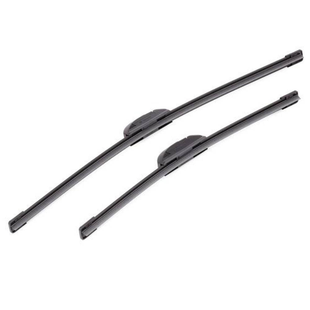 Безкаркасні двірники BOSCH AeroTwin на Renault Lodgy FE, KE 07.2012-04.2015 hook wiper arm