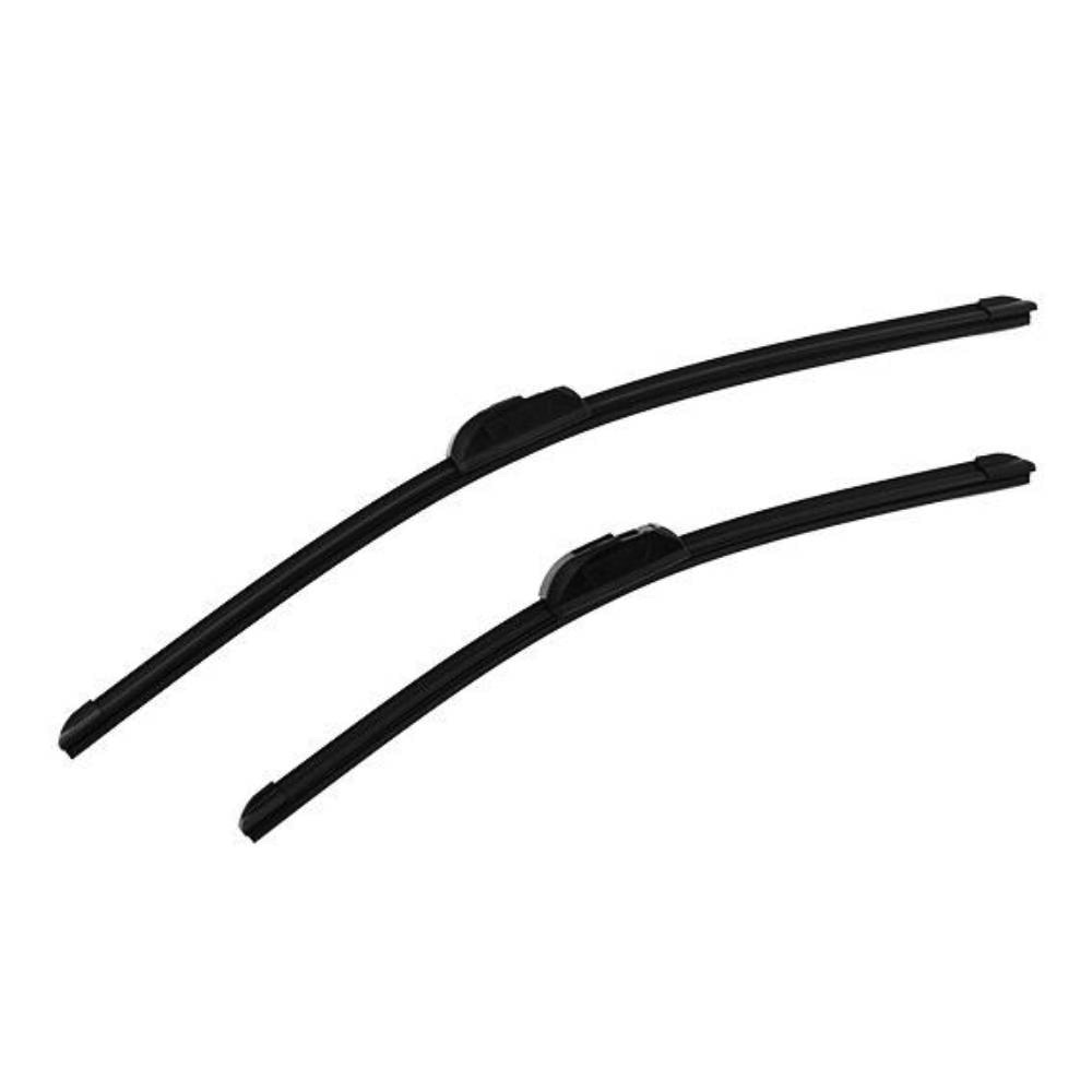 Безкаркасні двірники BOSCH AeroTwin на Opel Vectra C 3 hatchback 09.2001-09.2005 plastic rear wiper