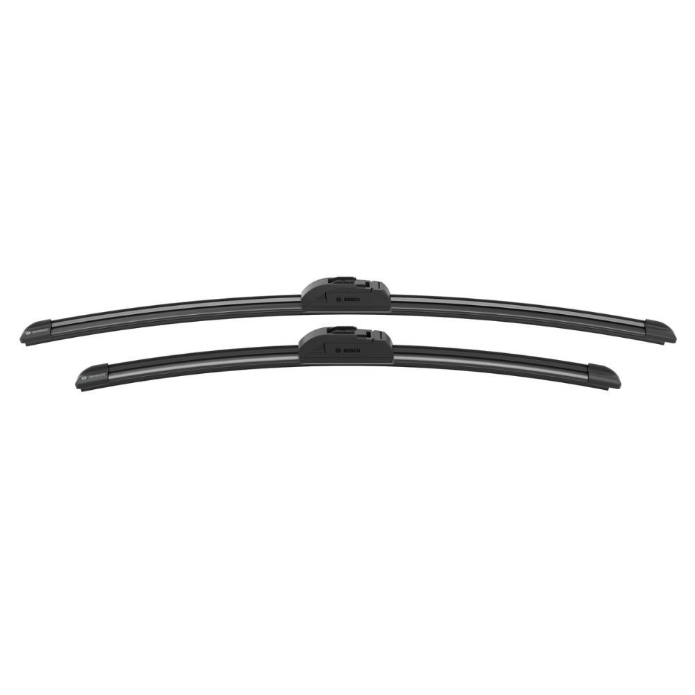 Бескаркасные дворники BOSCH AeroTwin на Opel Vectra C 3 hatchback 09.2001-09.2005 plastic rear wiper