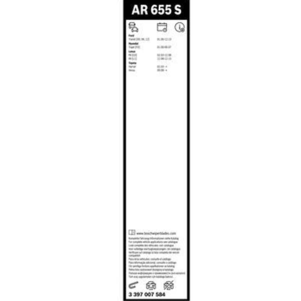 BOSCH 3397007584