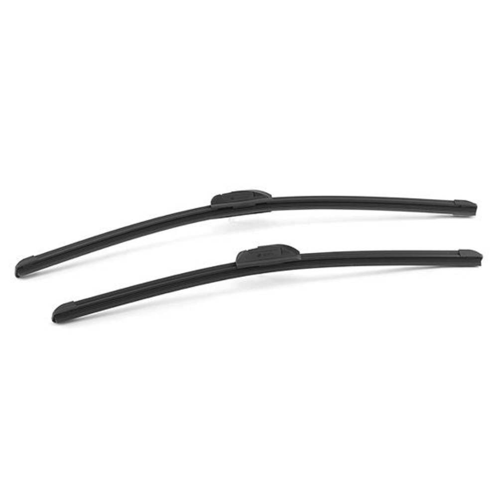 Безкаркасні двірники BOSCH AeroTwin на Mercedes C class T-Modell S203 05.2000-06.2003 wagon hook wiper arm