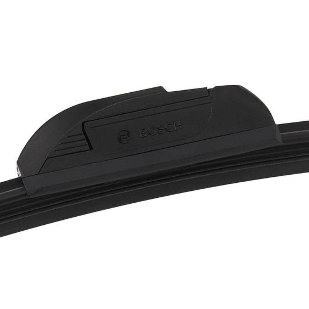 Бескаркасные дворники BOSCH AeroTwin на Mercedes C class T-Modell S203 05.2000-06.2003 wagon hook wiper arm