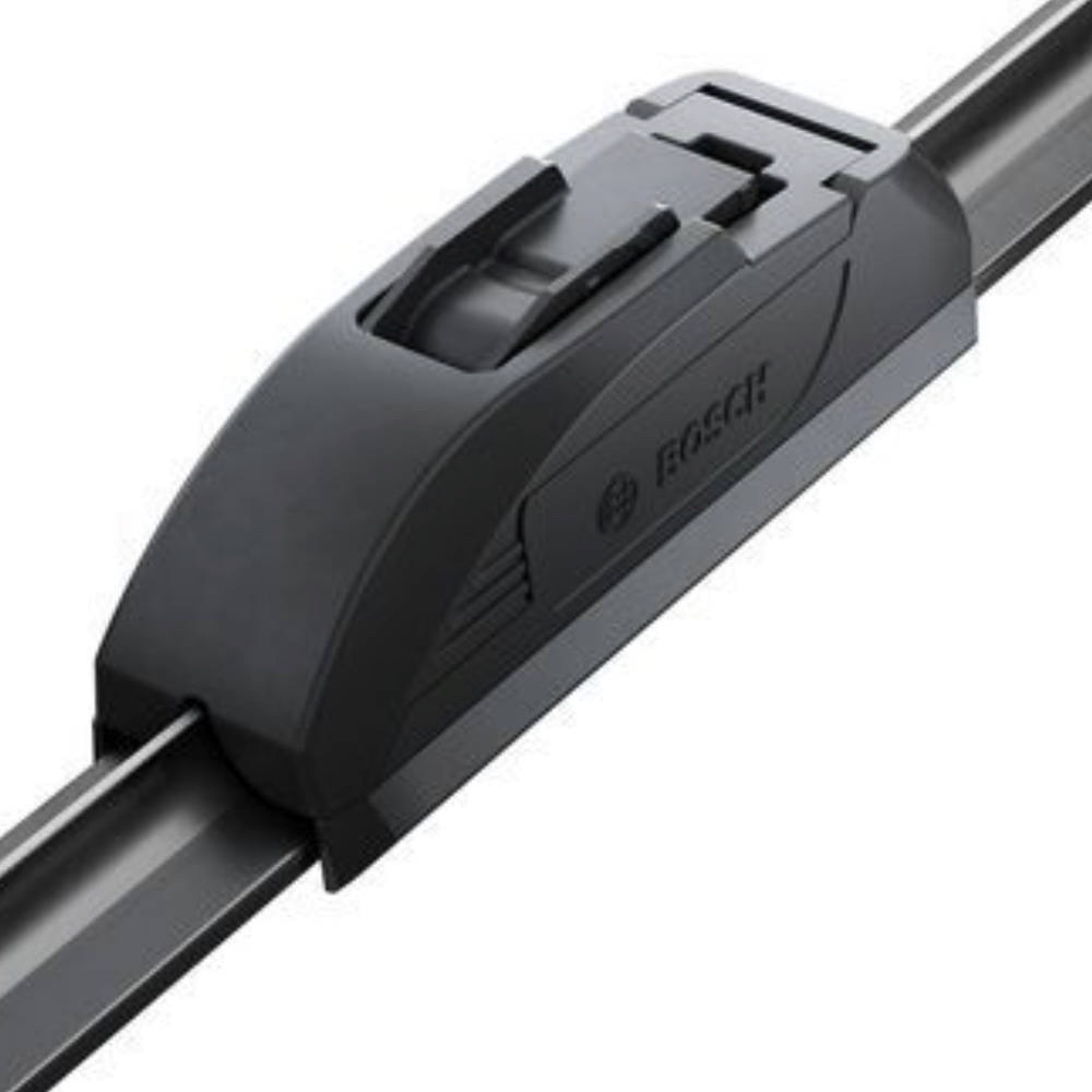 Бескаркасные дворники BOSCH AeroTwin U на Suzuki Swift 2 MZ/ EZ