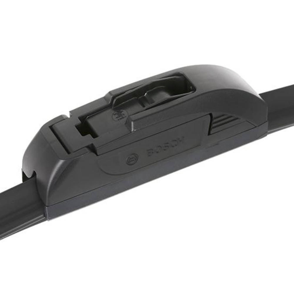 Бескаркасные дворники BOSCH AeroTwin U на Suzuki Swift 2 MZ/ EZ