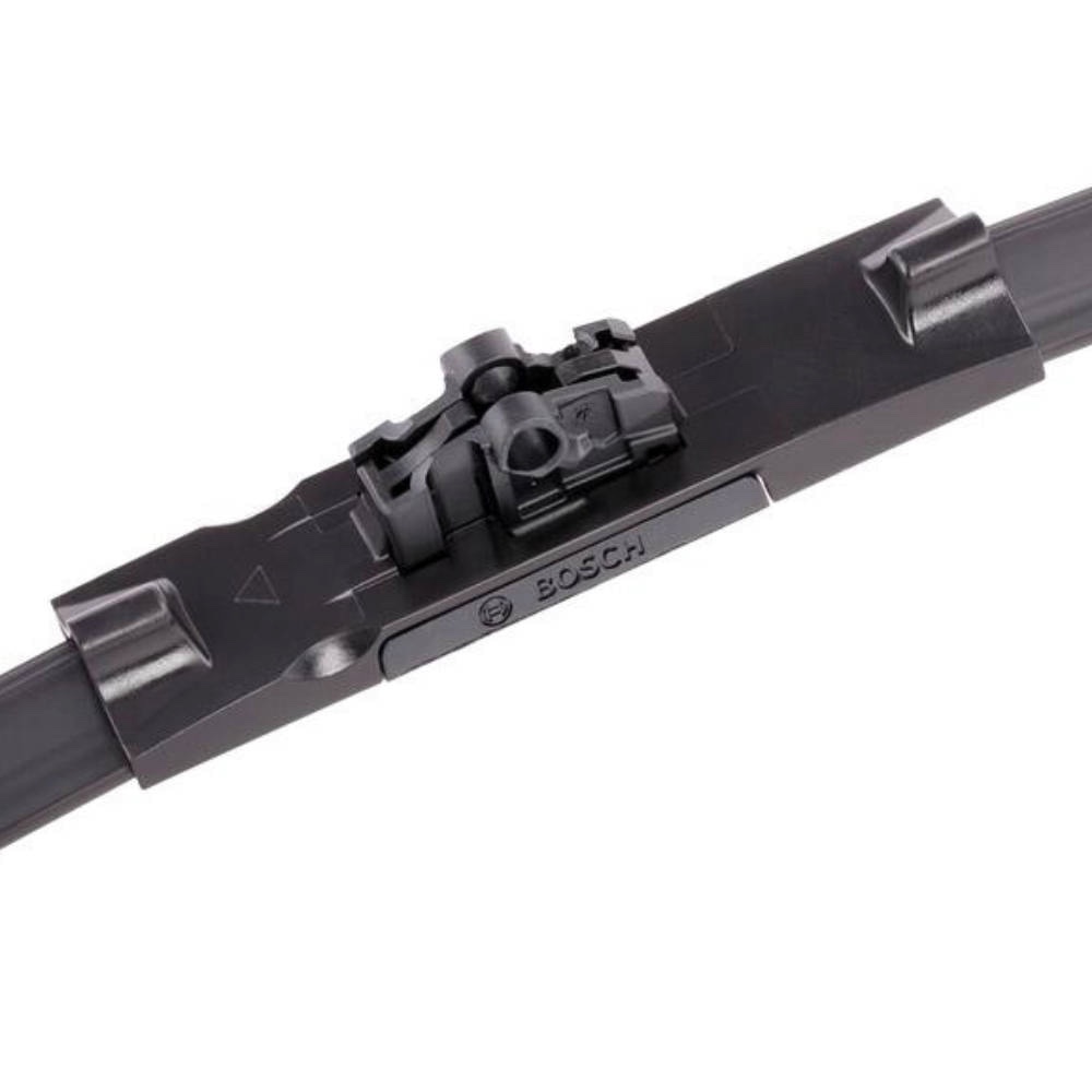 Бескаркасные дворники BOSCH AeroTwin Plus на Skoda Fabia 2 5J2 hatchback 06.2013-12.2014 new rear wiper