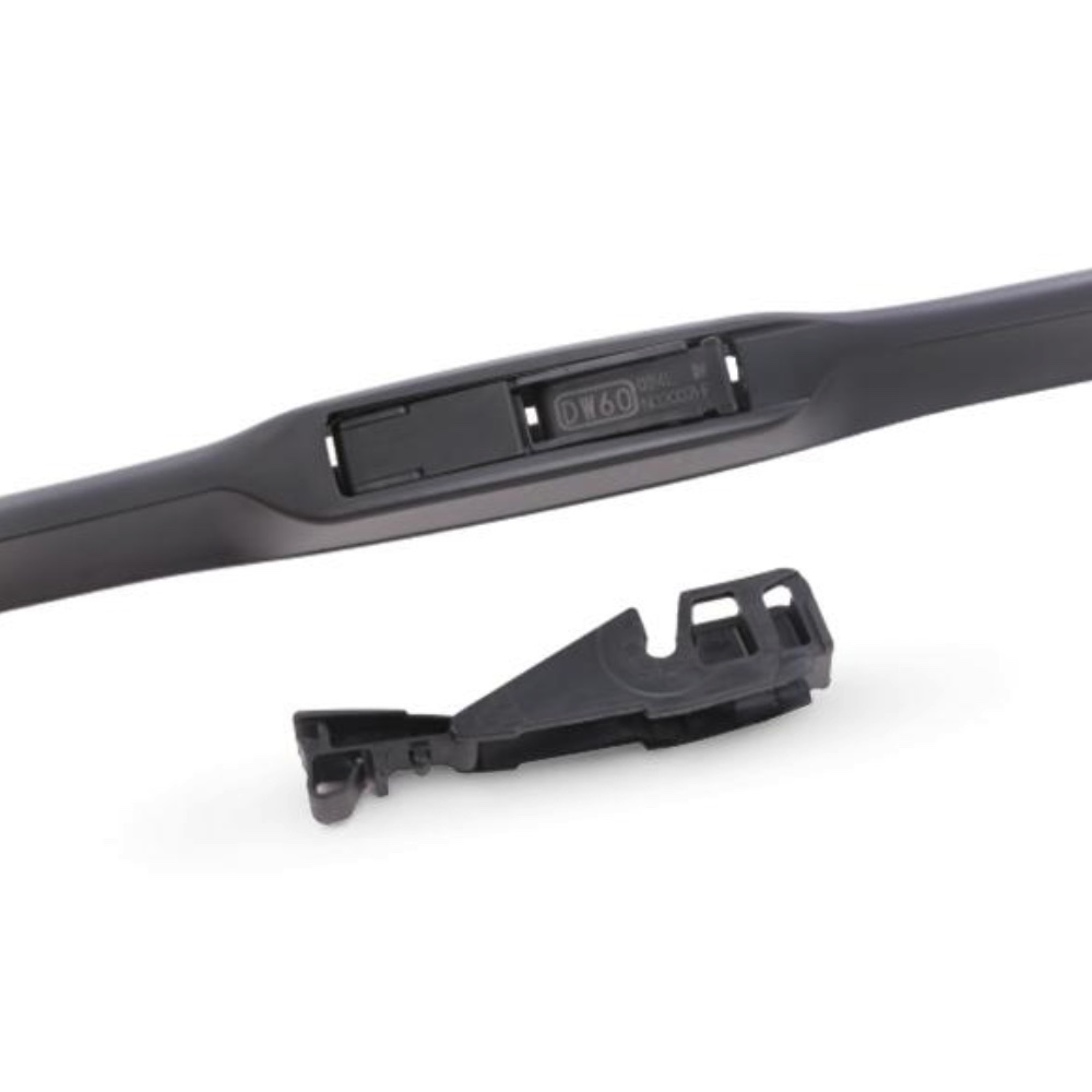 Гибридные дворники DENSO Hybrid на Suzuki Liana wagon 03.2001-09.2003 metal rear wiper