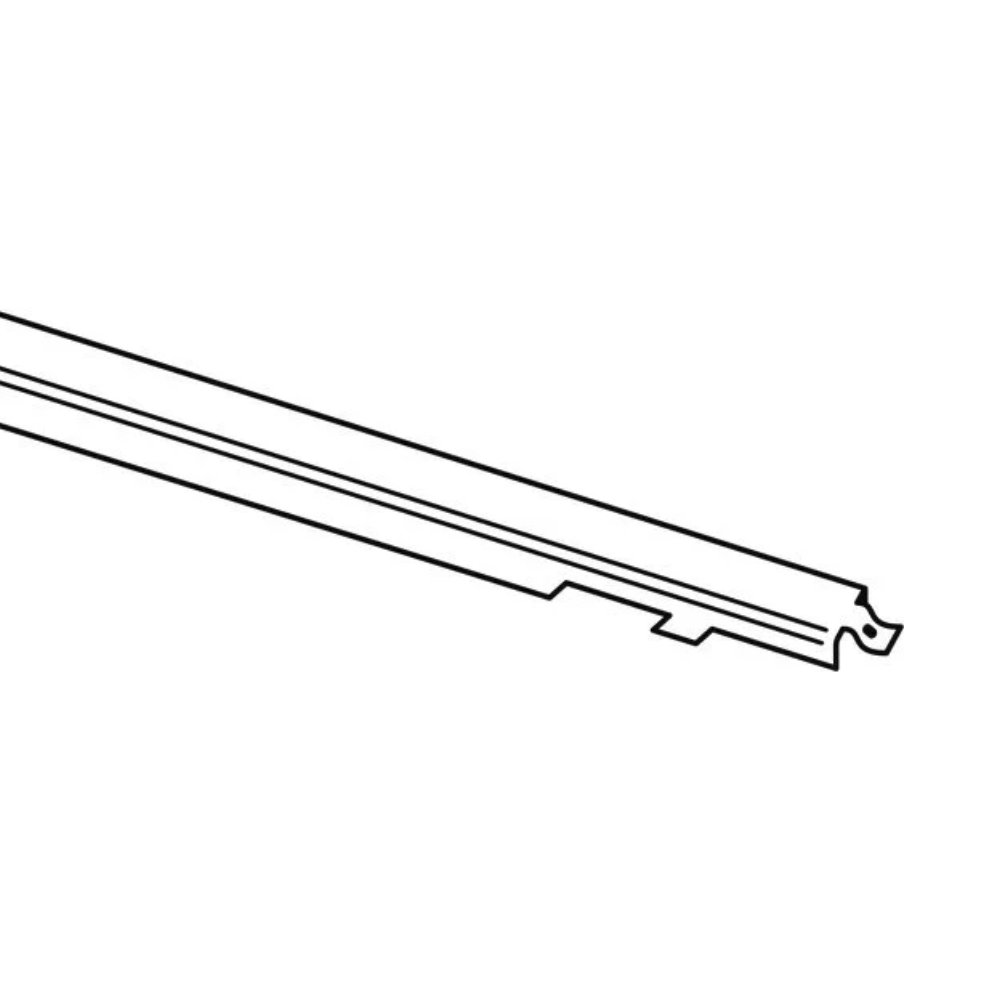 Задняя щетка TRICO Exact Fit Rear на Mercedes GLA X156 facelift 07.2015-01.2020 original wiper arm