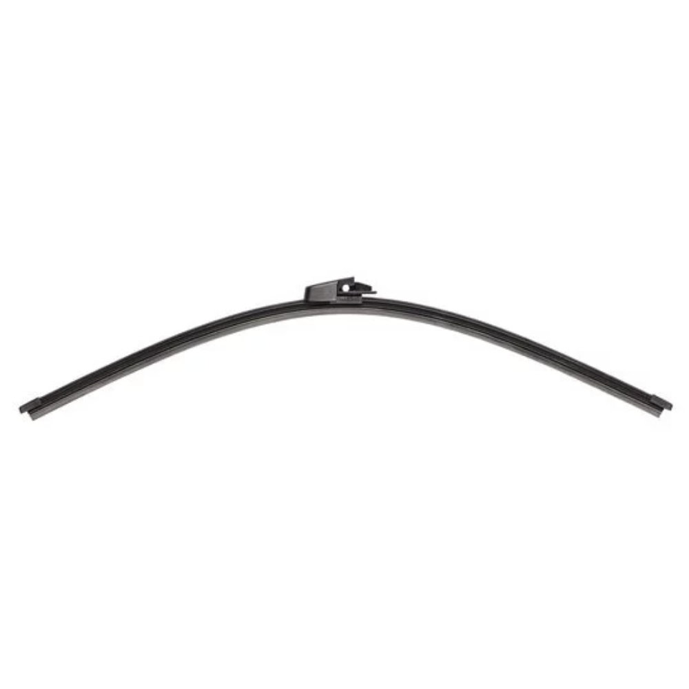 Задняя щетка TRICO Exact Fit Rear на Volkswagen Transporter T5 7E,7F side pin wiper arm, 1 rear door