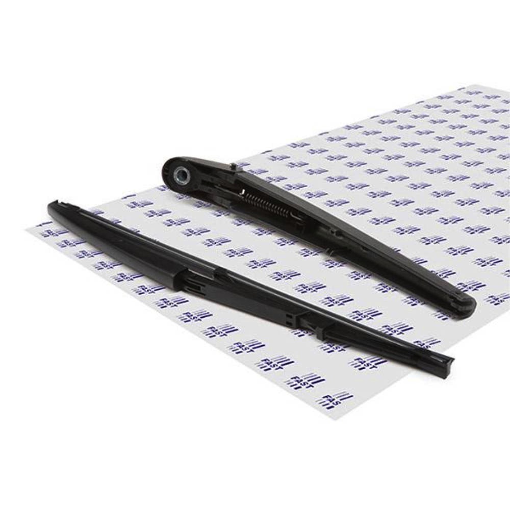 Задняя щетка FAST Rear на Alfa Romeo 159 Sportwagon wagon