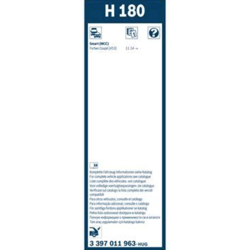 BOSCH 3397011963