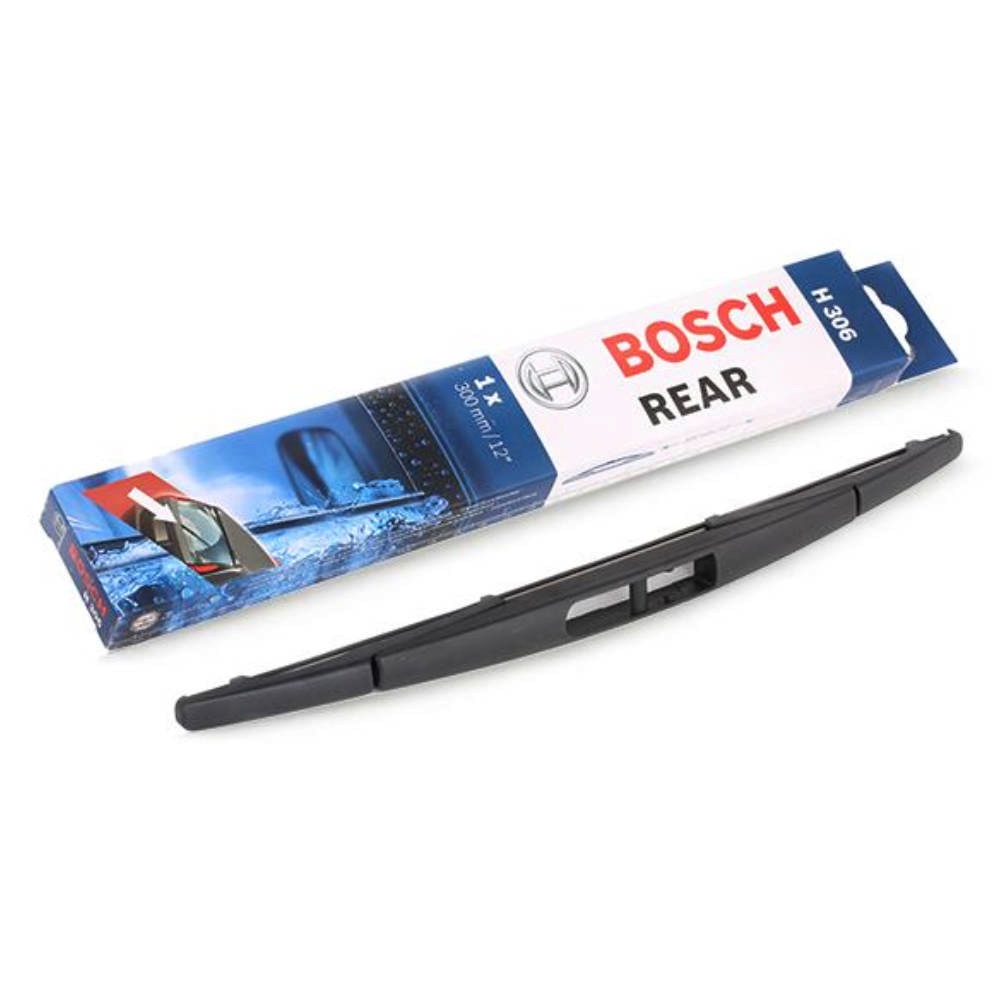 Задняя щетка BOSCH Rear на BMW X5 F15, F85