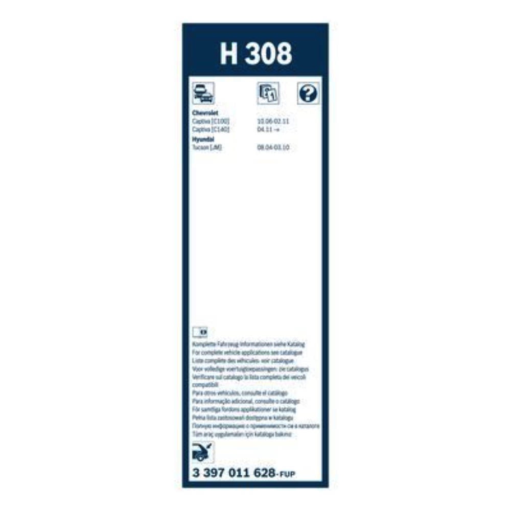 BOSCH 3397011628