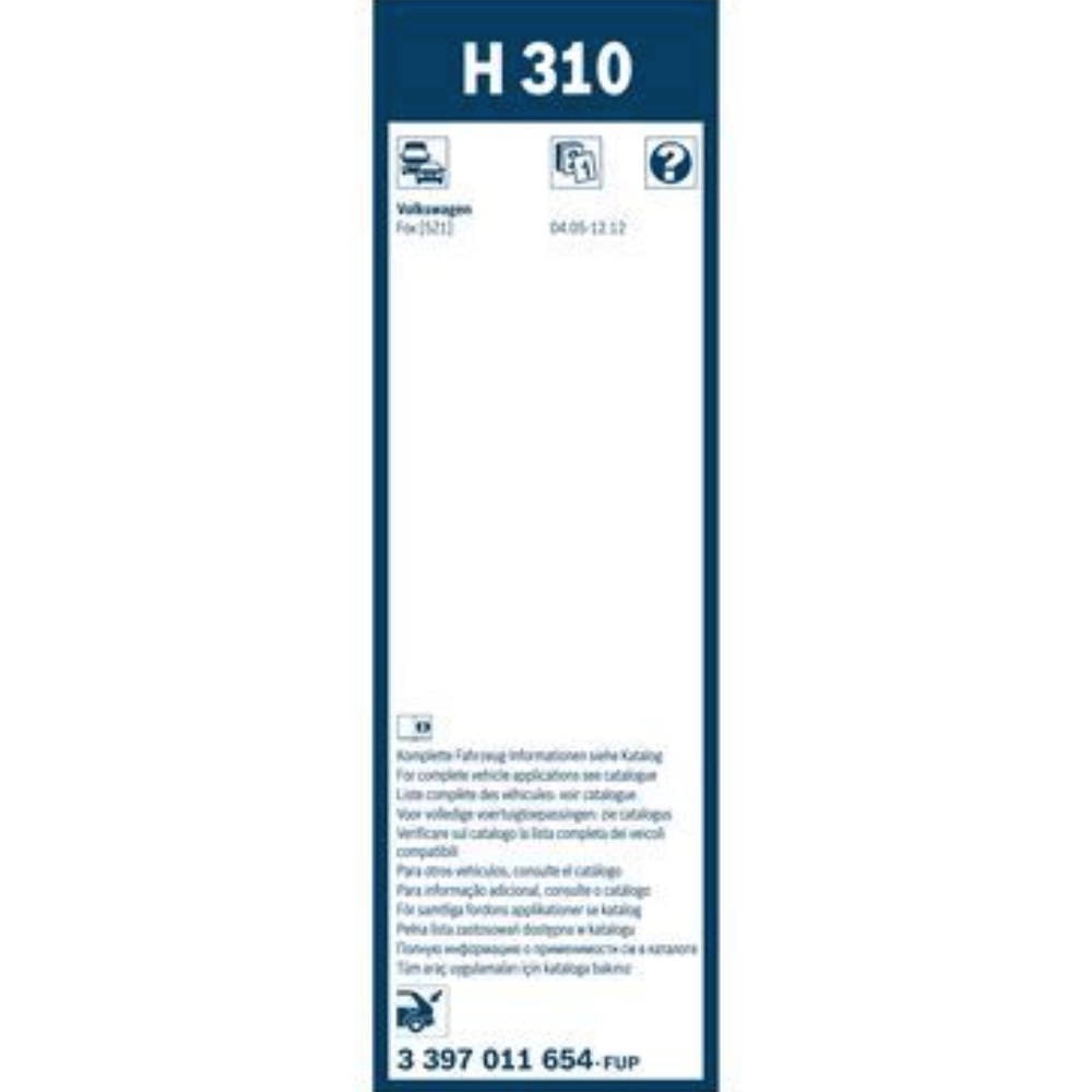 BOSCH 3397011654