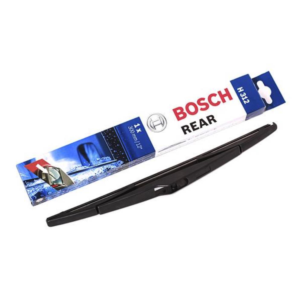 Задняя щетка BOSCH Rear на Hyundai i30 CW 1 FD push button wiper arm