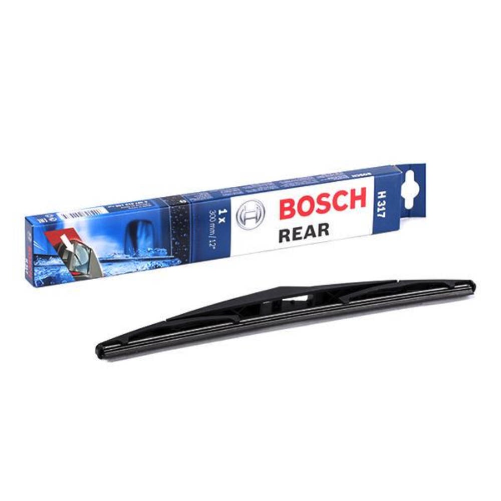 Задняя щетка BOSCH Rear на Hyundai i10 1 PA
