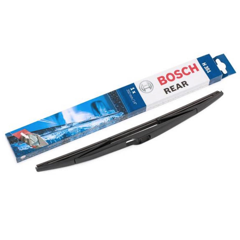 Задняя щетка BOSCH Rear на Peugeot 206 SW T1 Station Wagon