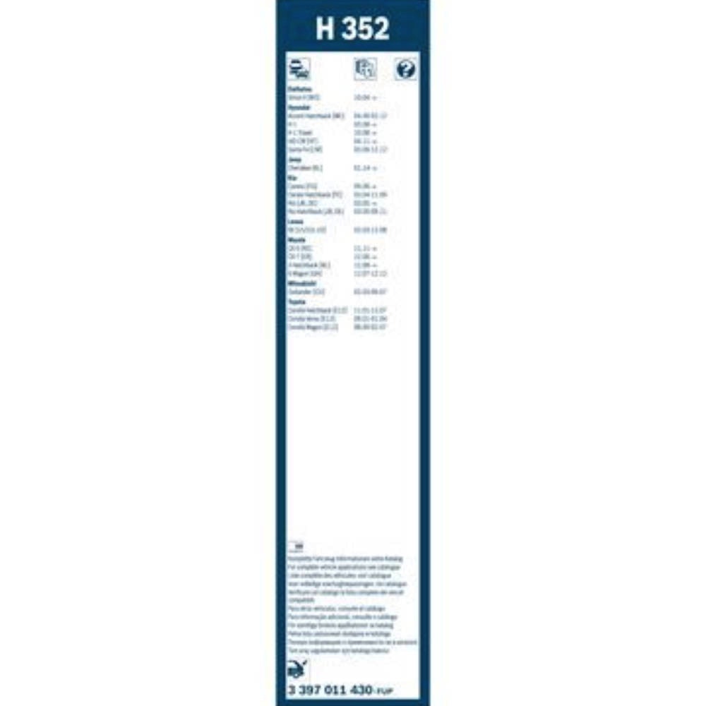 BOSCH 3397011430