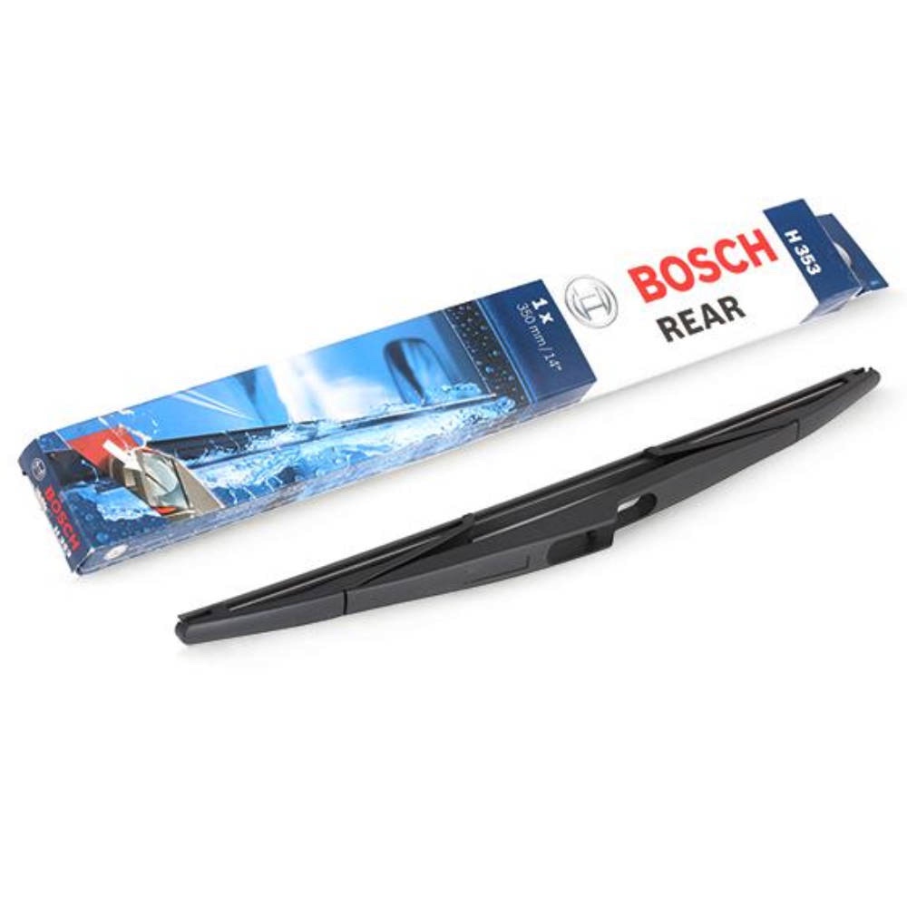 Задняя щетка BOSCH Rear на Peugeot 307 SW Station Wagon 08.2000-09.2004 hook wiper arm