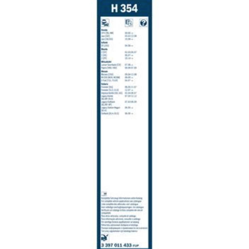 BOSCH 3397011433