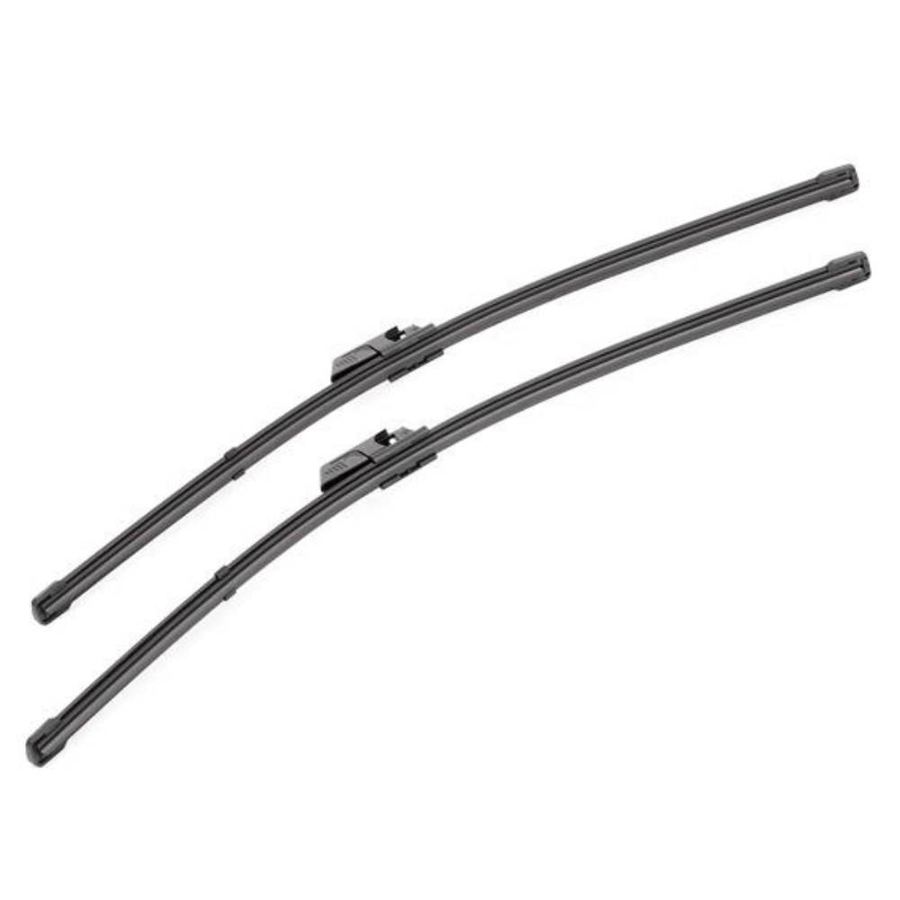 Безкаркасні двірники VALEO Silencio Flat на SEAT Exeo 3R2