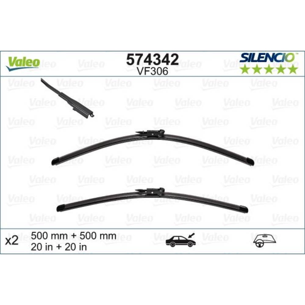 VALEO 574342