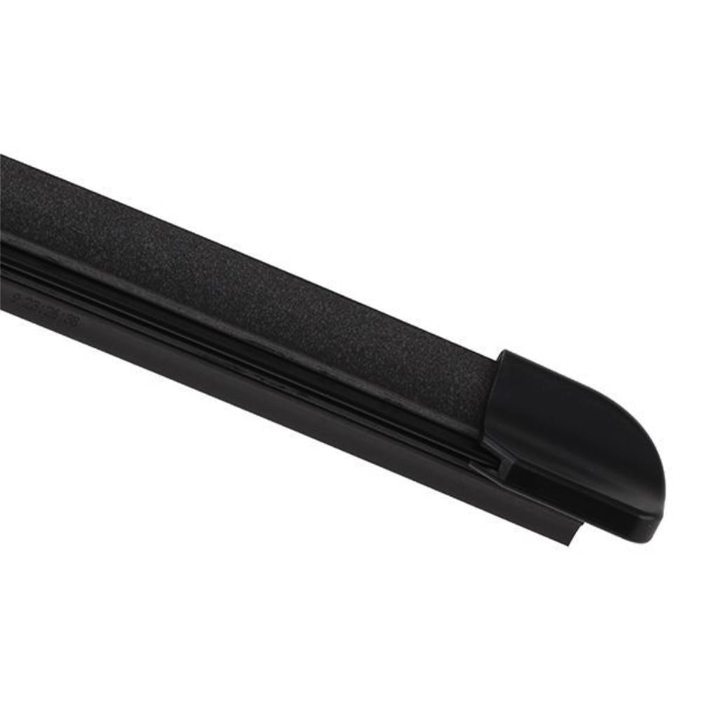 Бескаркасные дворники VALEO Silencio Flat на BMW 3 series E91 touring 09.2005-08.2009 side pin wiper arm