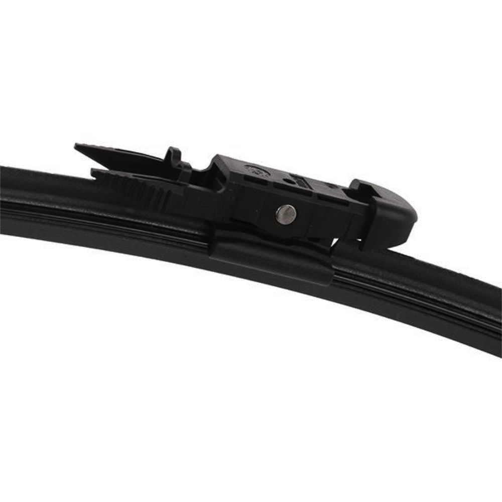 Безкаркасні двірники VALEO Silencio Flat на BMW 2 series F22, F23, F87