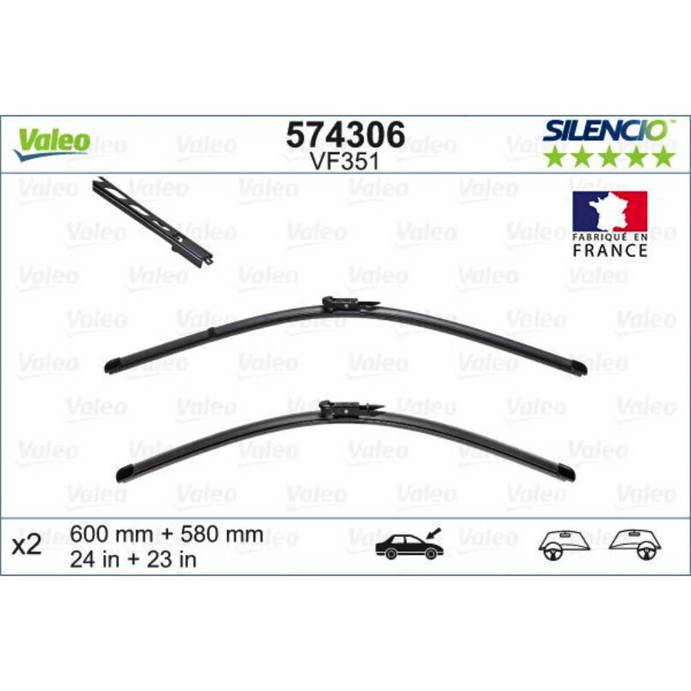 VALEO 574306