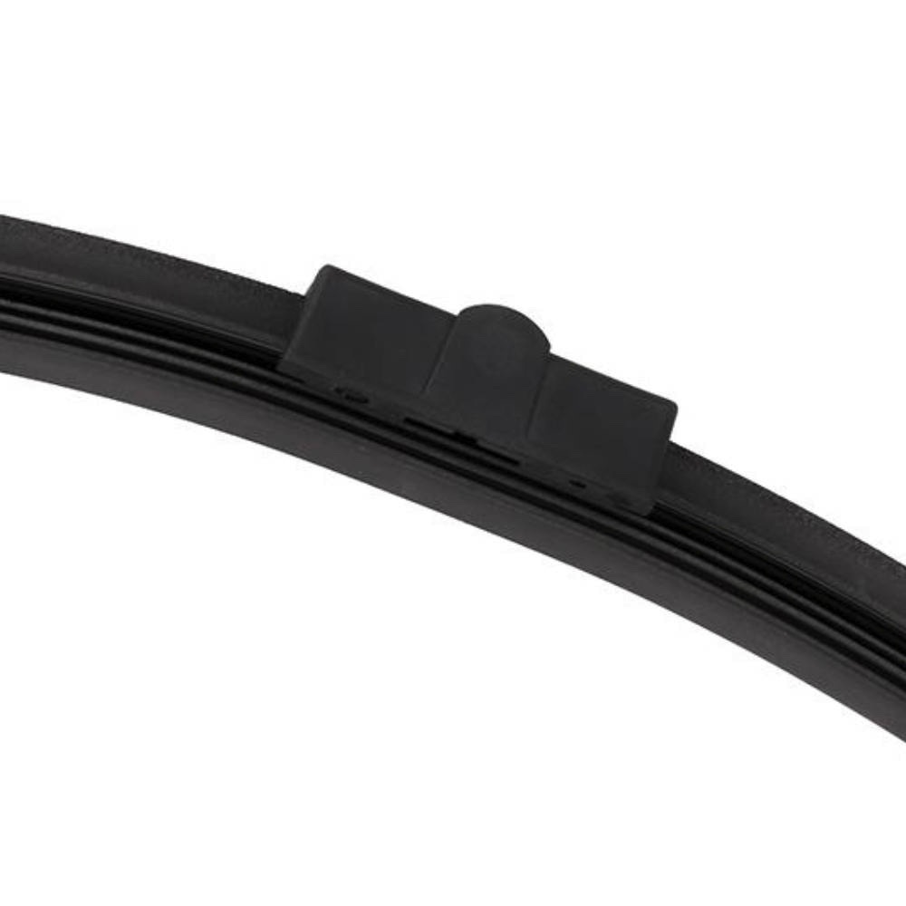 Безкаркасні двірники VALEO Silencio Flat на Peugeot 407 SW Station Wagon D2