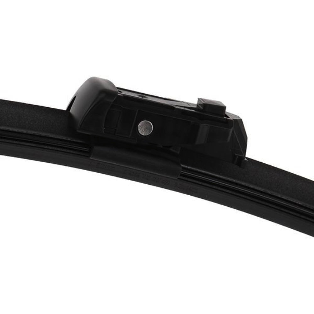 Бескаркасные дворники VALEO Silencio Flat на Volvo V60 1 wagon facelift 08.2015-08.2018 plastic rear wiper