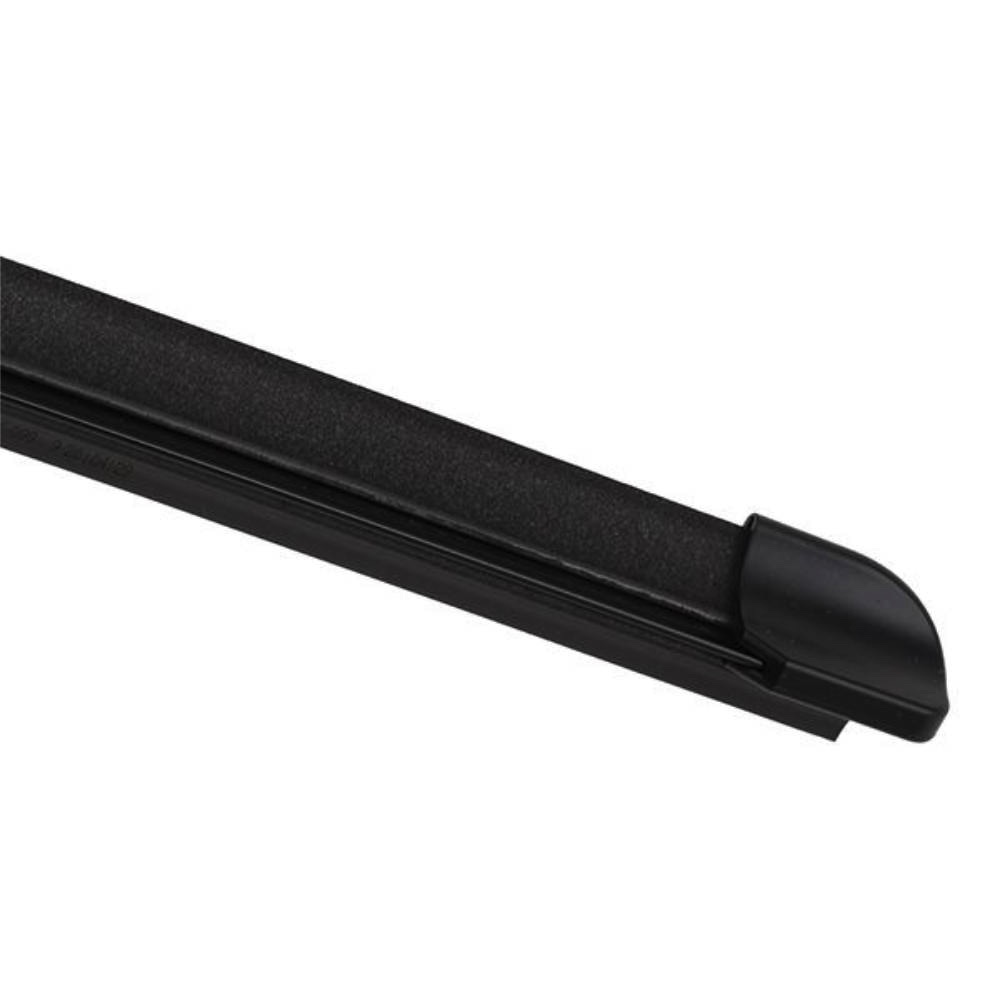 Бескаркасные дворники VALEO Silencio Flat на Volvo V60 1 wagon facelift 08.2015-08.2018 plastic rear wiper
