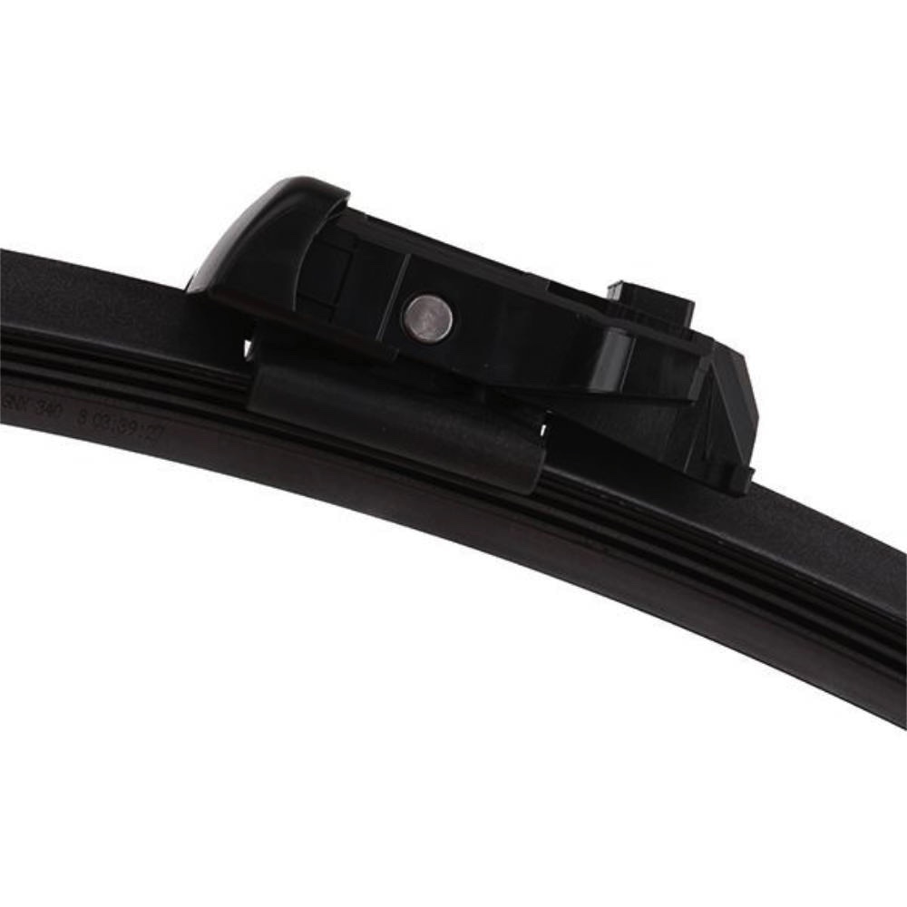 Бескаркасные дворники VALEO Silencio Flat на Volvo C70 2 cabrio