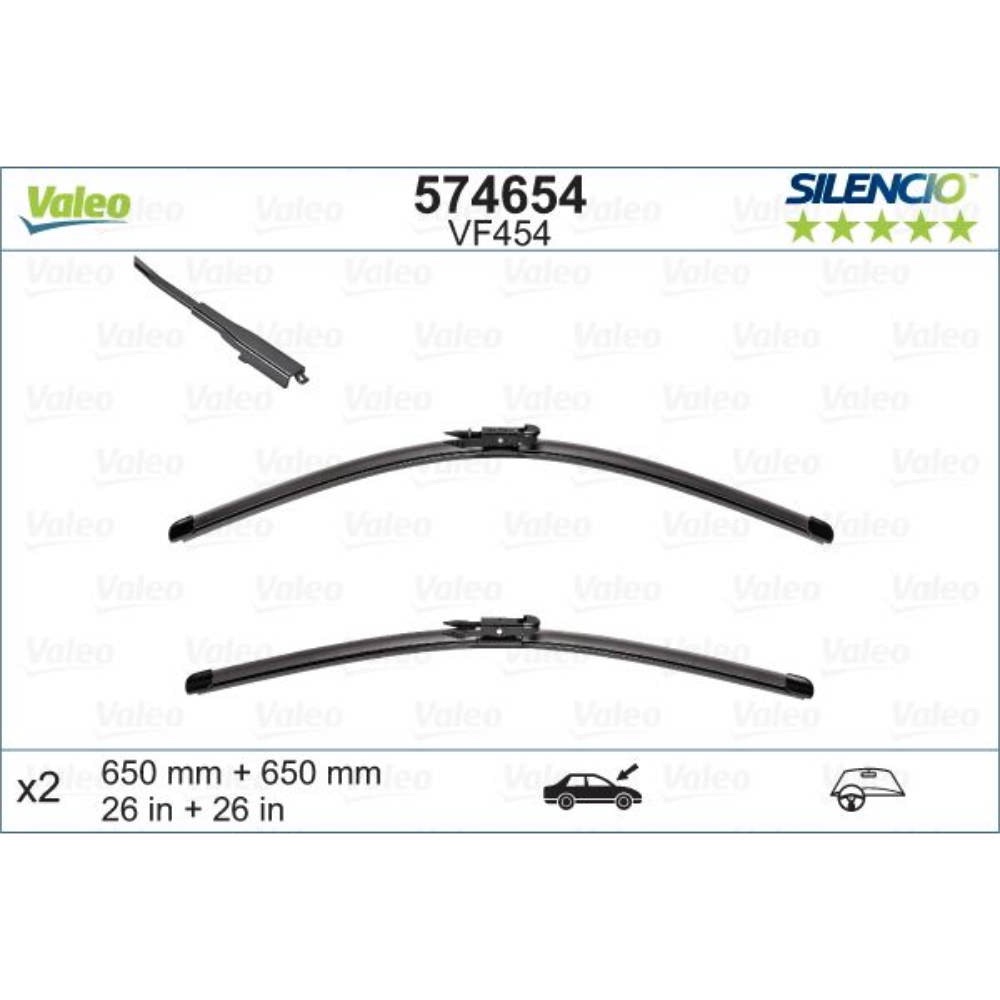VALEO 574654