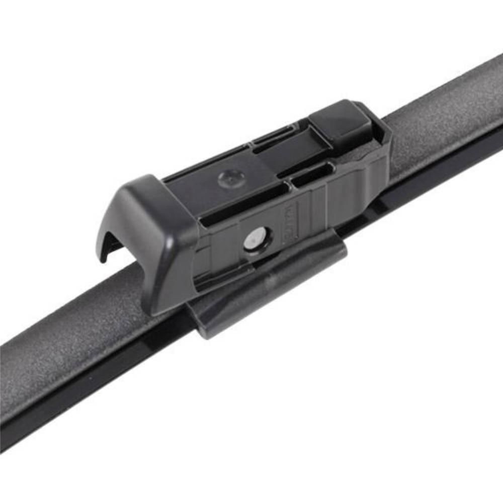 Бескаркасные дворники VALEO Silencio Flat на DS DS7 