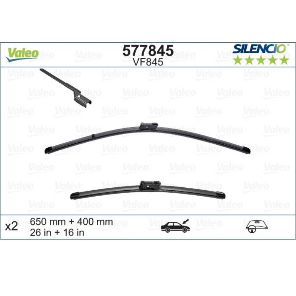 VALEO 577845