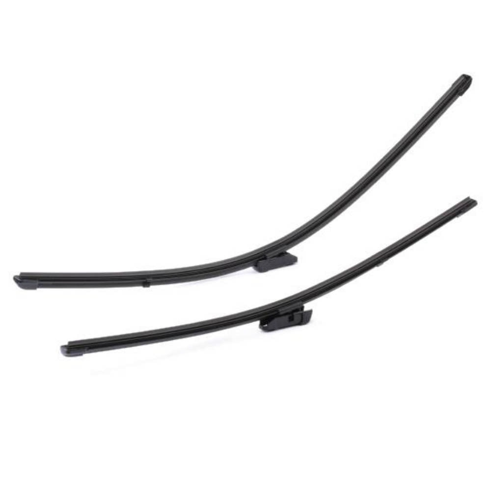 Бескаркасные дворники VALEO Silencio Flat на Volkswagen T-Roc new rear wiper