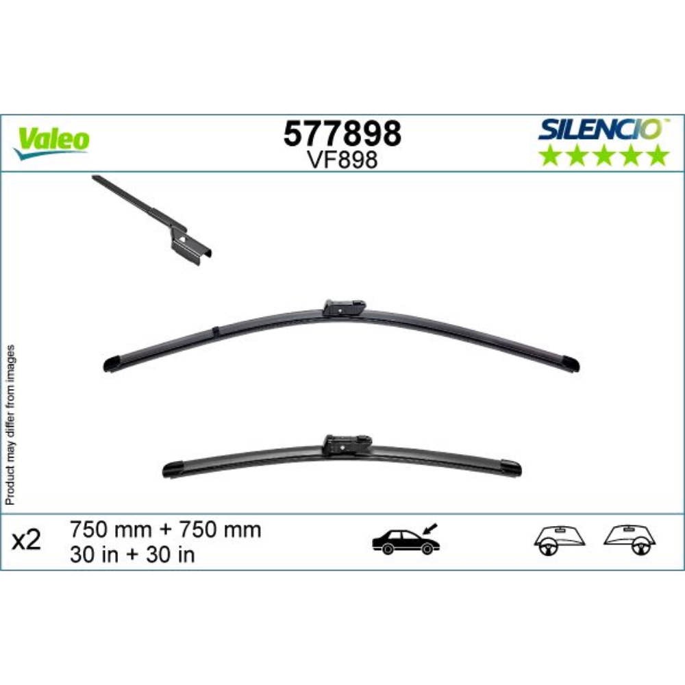 VALEO 577898