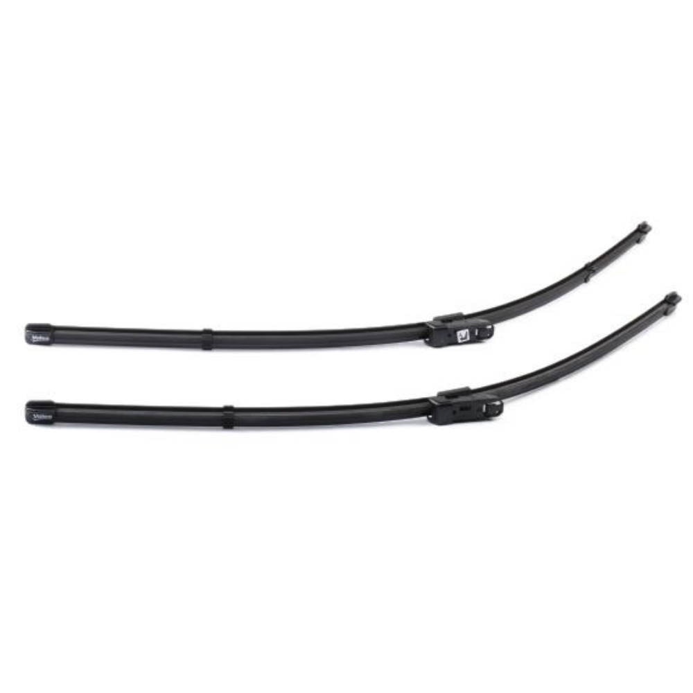Безкаркасні двірники VALEO Silencio Flat на Opel Vivaro C 3, 2 rear doors, rear wiper 300 mm