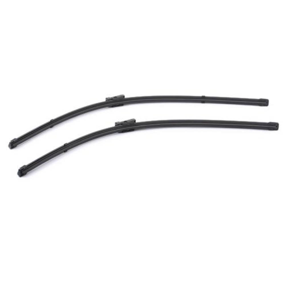 Бескаркасные дворники VALEO Silencio Flat на Opel Vivaro C 3, 2 rear doors, rear wiper 300 mm