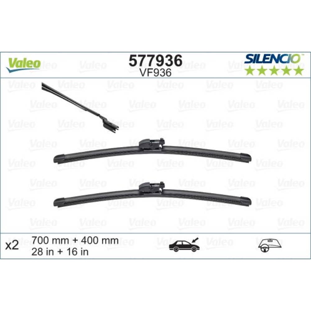 VALEO 577936
