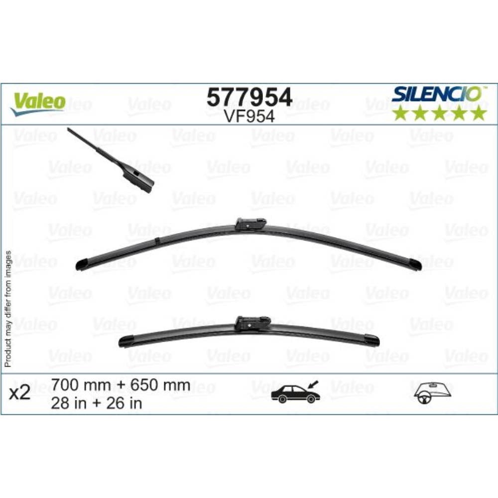 VALEO 577954