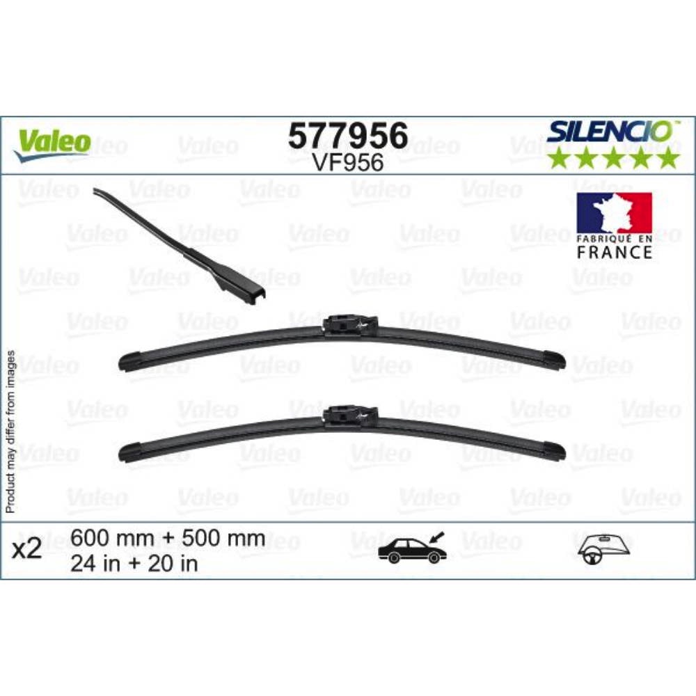 VALEO 577956