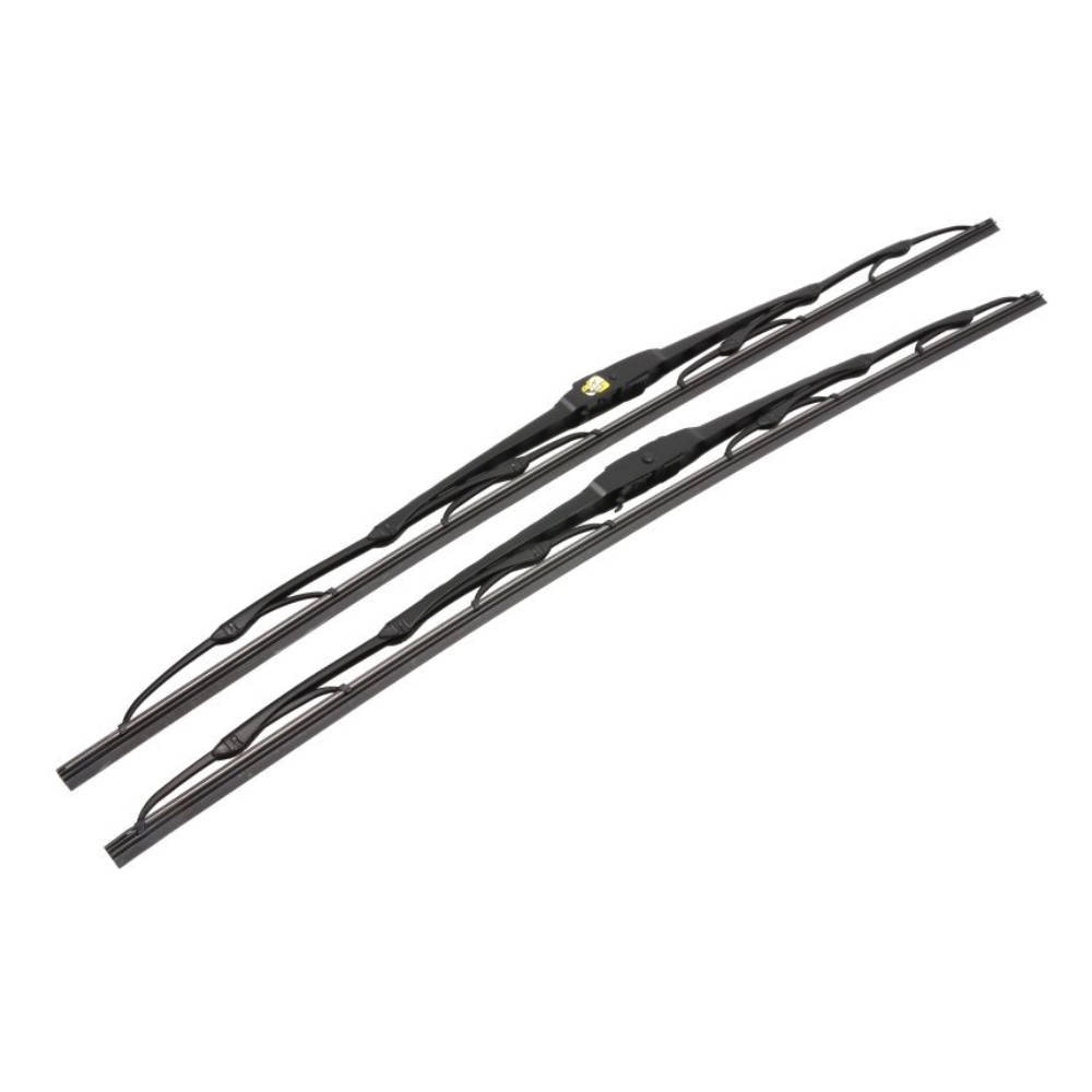 Каркасні двірники VALEO Silencio Convertional на SEAT Alhambra 2 7V9 06.2000-06.2001 hook wiper arm
