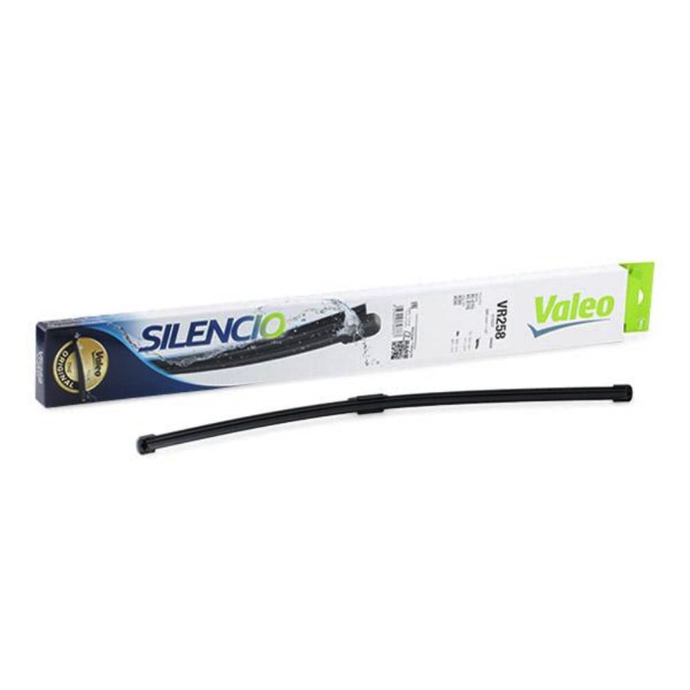 Задняя щетка VALEO Silencio Rear на BMW X5 E70 11.2006-03.2012 side pin wiper arm