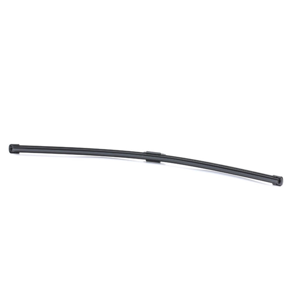 Задняя щетка VALEO Silencio Rear на BMW X5 E70 11.2006-03.2012 side pin wiper arm