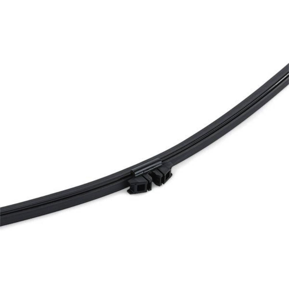 Задняя щетка VALEO Silencio Rear на BMW X5 E70 11.2006-03.2012 side pin wiper arm