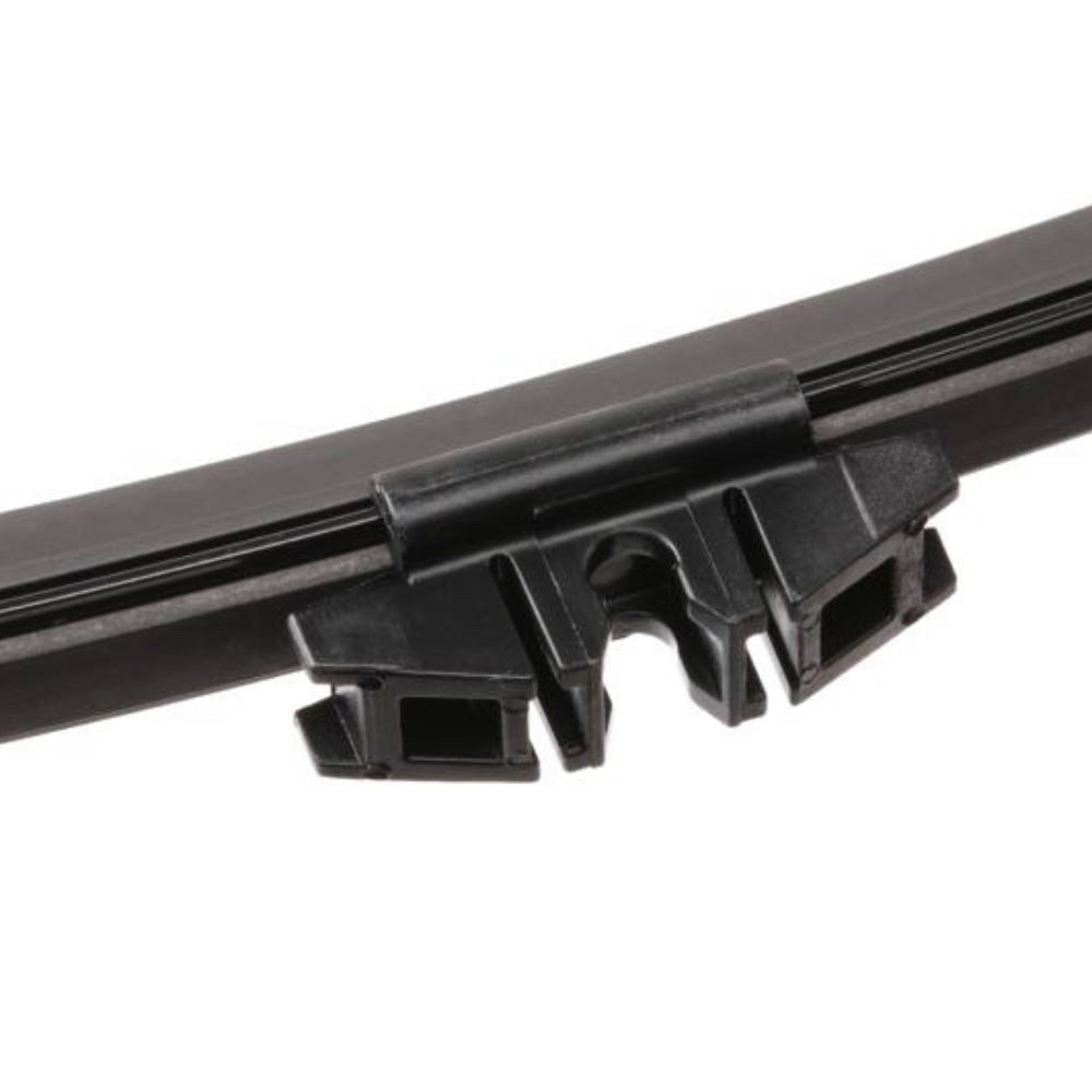 Задняя щетка VALEO Silencio Rear на Ford EcoSport 2 EU push button wiper arm