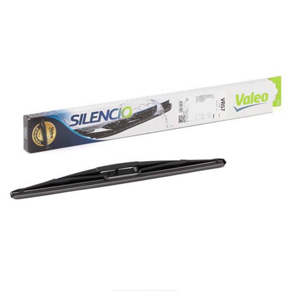 Задняя щетка VALEO Silencio Rear на Mitsubishi Pajero Wagon EU 4 V80, V90 plastic rear wiper