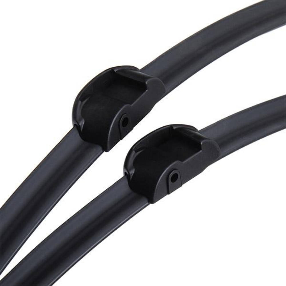 Безкаркасні двірники OXIMO Silicone Edition OEM на Mercedes CL-Class 2 C215 03.2000-05.2006 side pin wiper arm